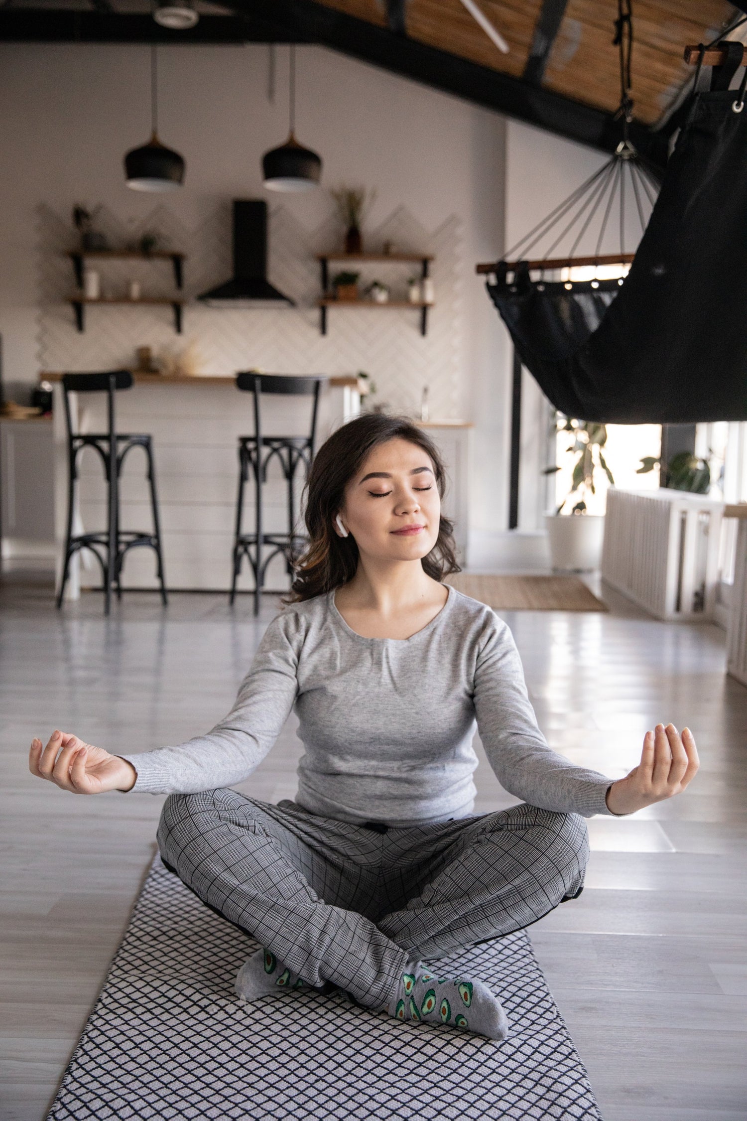 Mindfulness Practices For A More Focused Life