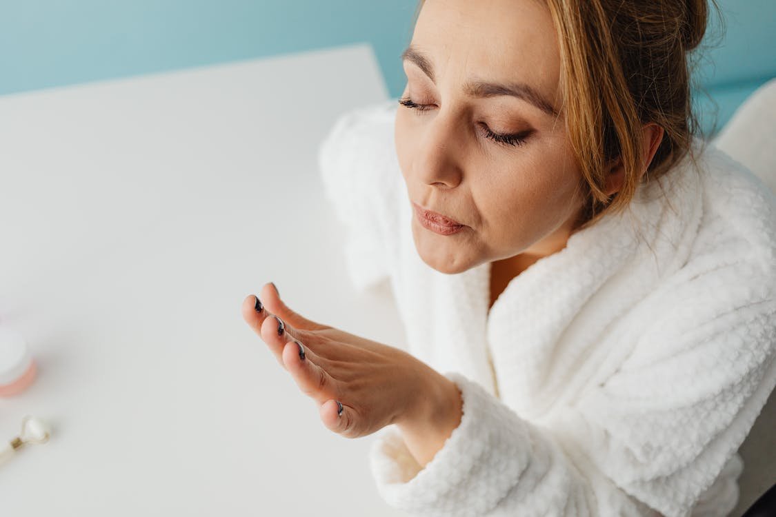 Getting Your Nails Done Is NOT Self-Care